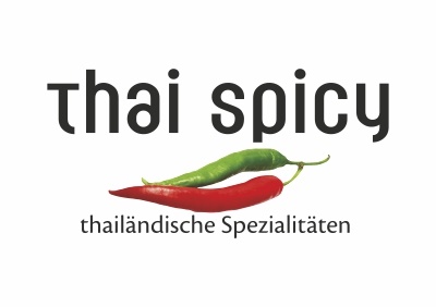 2030 Thai Spicy Logo Bahattin